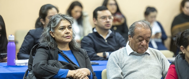 IV Sesión | Cátedra Fernando Rielo