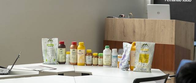 Visibilización de buenas prácticas y proyectos de innovación octubre 2025 - febrero 2026