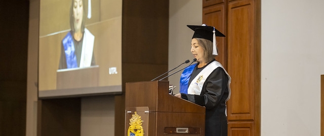 Ceremonia de Incorporación | 27 de marzo 2026 | Tarde Ceremonia de Incorporación | 27 de marzo 2026 | Tarde