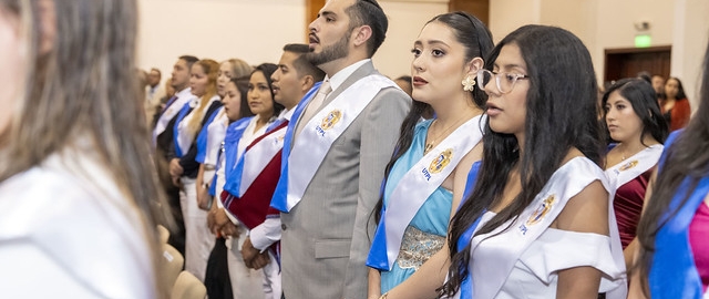 Ceremonia de Incorporación | 30 de junio | Mañana Ceremonia de Incorporación | 30 de junio | Mañana