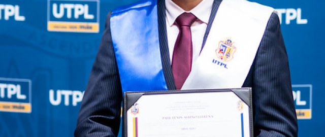 Ceremonia de Incorporación | 24 de junio | Mañana