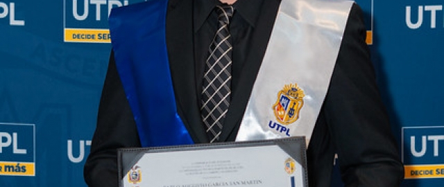 Ceremonia de Incorporación | 10 de diciembre | Mañana