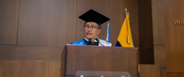 Ceremonia de Incorporación | 24 de abril 2024 | Mañana Ceremonia de Incorporación | 24 de abril 2024 | Mañana