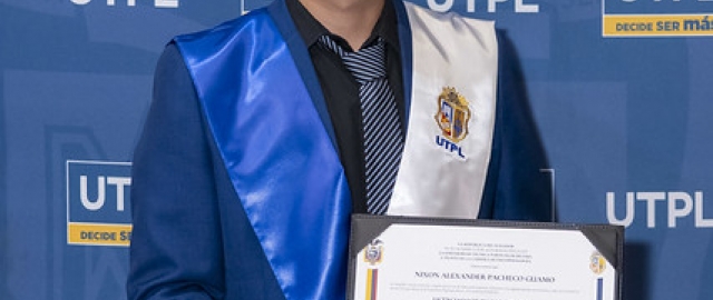 Ceremonia de Incorporación | 3 de diciembre | Mañana