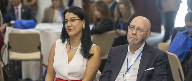 XI Foro Internacional de Acreditación EQUAA 2025: "El impacto de la IA en la formación de estudiantes de educación superior".