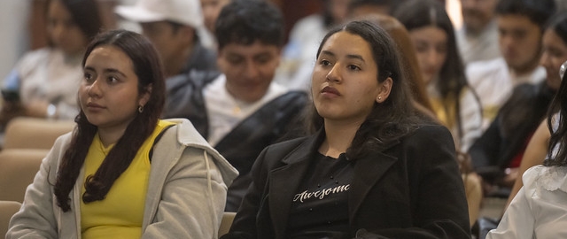 Administradores que inspiran: el futuro se transforma hoy Administradores que inspiran: el futuro se transforma hoy