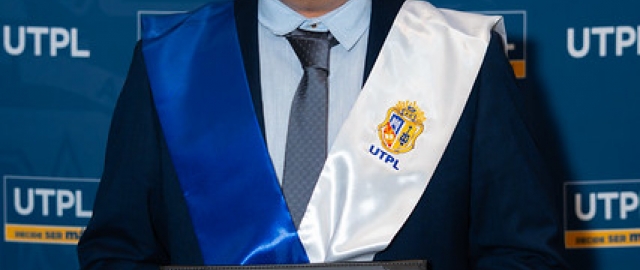 Ceremonia de Incorporación | 10 de diciembre | Tarde