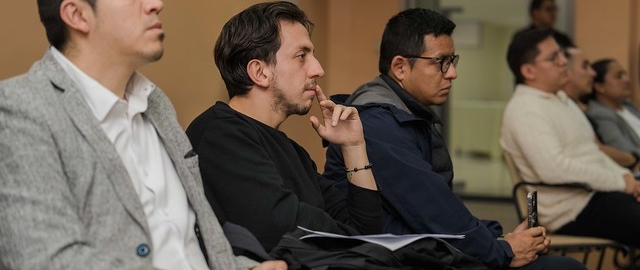 Celebración del Ateneo y estreno del cortometraje: Fernando Rielo, un legado que trasciende.