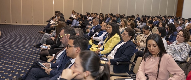 Recibimos la Cualificación Académica con Calidad Superior en Investigación