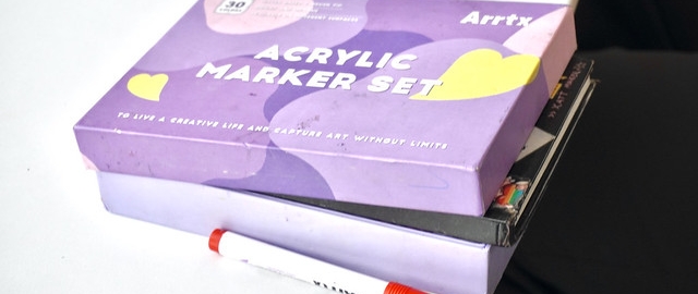 Creación de un Portfolio Digital para obra pictórica con identidad local