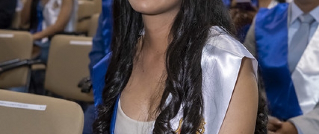 Ceremonia de Incorporación | 27 de noviembre | Mañana