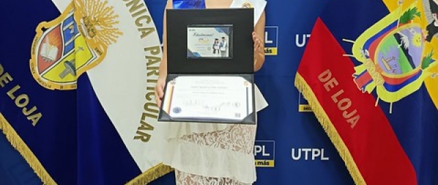 Incorporación de 23 nuevos profesionales en Santo Domingo