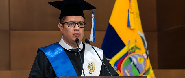 Ceremonia de Incorporación | 27 de junio | Mañana