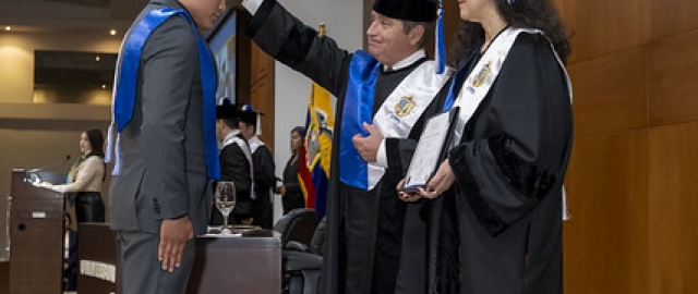 Ceremonia de Incorporación | 30 de junio | Tarde Ceremonia de Incorporación | 30 de junio | Tarde