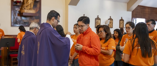 Misión Idente Profesional Taquil 2026