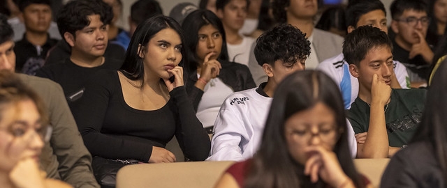 Presentación de la revista Clave Presentación de la revista Clave