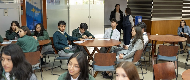 I Festival de Villancicos en inglés "Bells & Voices"