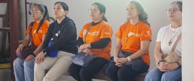 Misión Idente Profesional Taquil 2026