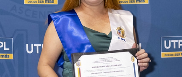 Ceremonia de Incorporación | 27 de noviembre | Tarde