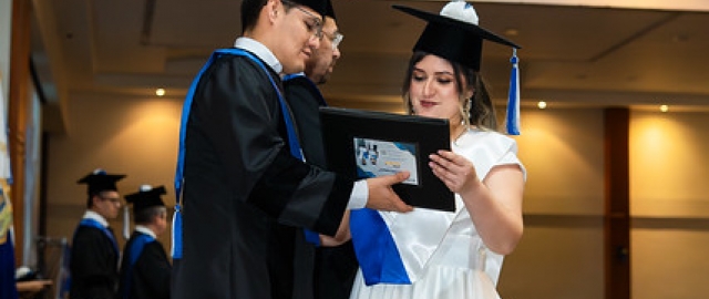 Ceremonia de Incorporación | 27 de junio | Mañana