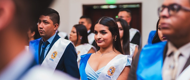 Ceremonia de Incorporación | 23 de octubre | Mañana Ceremonia de Incorporación | 23 de octubre | Mañana