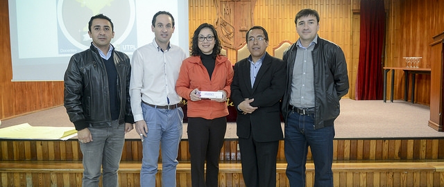 Premiación y clausura del Reto Office 365 Premiación y clausura del Reto Office 365