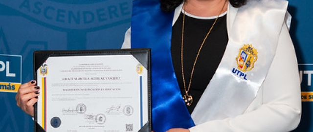 Ceremonia de Incorporación | 4 de diciembre | Tarde