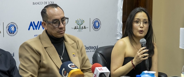 Rueda de Prensa, Olimpiadas Interinstitucionales 2025