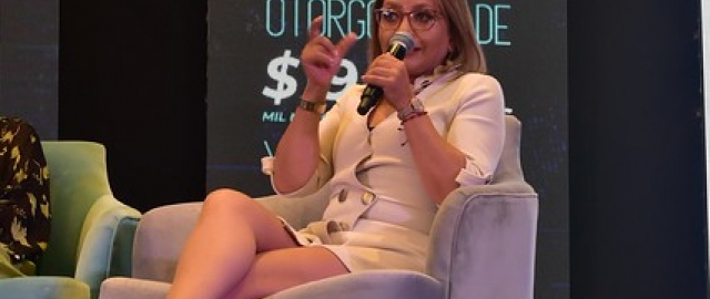 UTPL presente en el I Summit de Cooperativas de Ahorro y Crédito en Guayaquil UTPL presente en el I Summit de Cooperativas de Ahorro y Crédito en Guayaquil