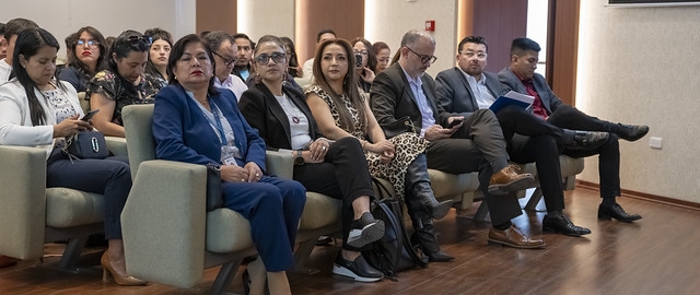 Estudio GEIAL 2024: Resultados y proyecciones del emprendimiento en Loja