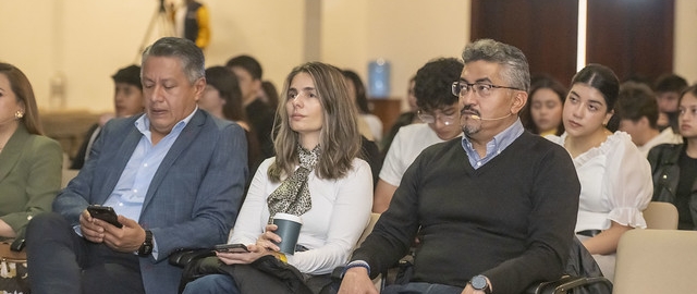 Administradores que inspiran: el futuro se transforma hoy