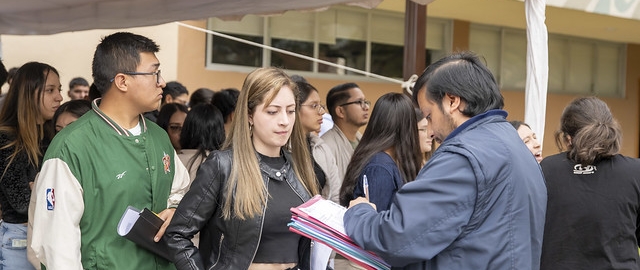 Prueba de admisión | Periodo octubre 2025 – febrero 2026 Prueba de admisión | Periodo octubre 2025 – febrero 2026