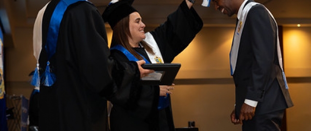 Ceremonia de Incorporación | 10 de diciembre | Mañana Ceremonia de Incorporación | 10 de diciembre | Mañana