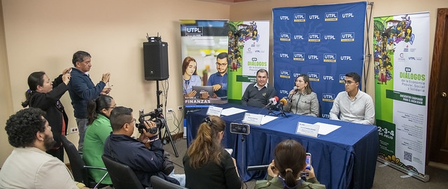 “Encuentro Cooperar para el Buen Vivir”
