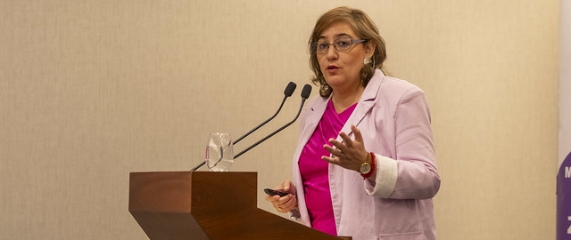 I Congreso Intersectorial sobre Prevención de la Violencia de Género y Empoderamiento de Mujeres en Situación de Vulnerabilidad I Congreso Intersectorial sobre Prevención de la Violencia de Género y Empoderamiento de Mujeres en Situación de Vulnerabilidad