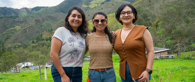 Feria Agropecuaria y VIII Concurso Semilla de Oro Feria Agropecuaria y VIII Concurso Semilla de Oro