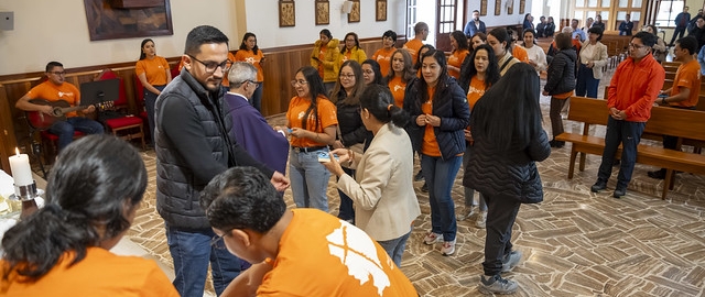 Misión Idente Profesional Taquil 2026