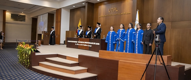 Ceremonia de Incorporación | 28 de julio | Mañana Ceremonia de Incorporación | 28 de julio | Mañana