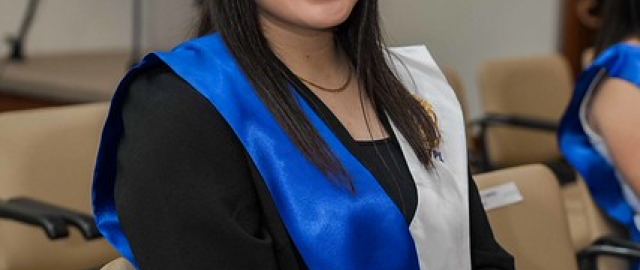 Ceremonia de Incorporación | 30 de octubre | Mañana