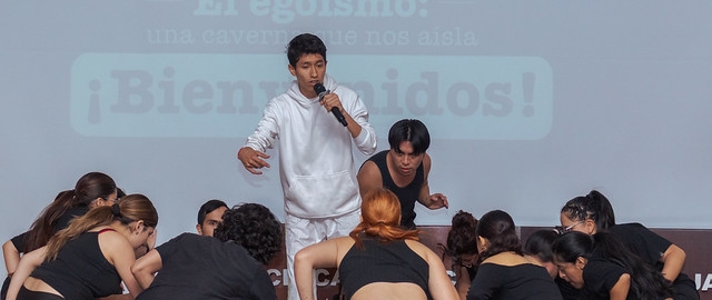 Parlamento Universal de la Juventud 2025
