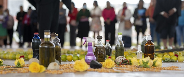 UTPL, sede del I congreso Internacional de Medicina Ancestral Tradicional UTPL, sede del I congreso Internacional de Medicina Ancestral Tradicional