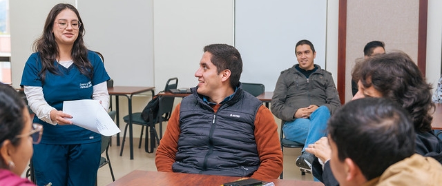 Taller | Libre para más