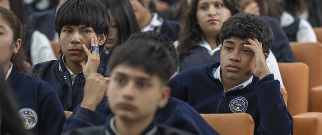 Jornada académica UTPL por el Día del Contador Ecuatoriano Jornada académica UTPL por el Día del Contador Ecuatoriano