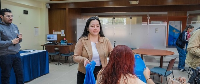 Bootcamp Presencial: Líderes de Impacto para las Reservas de Biósfera del Ecuador Bootcamp Presencial: Líderes de Impacto para las Reservas de Biósfera del Ecuador