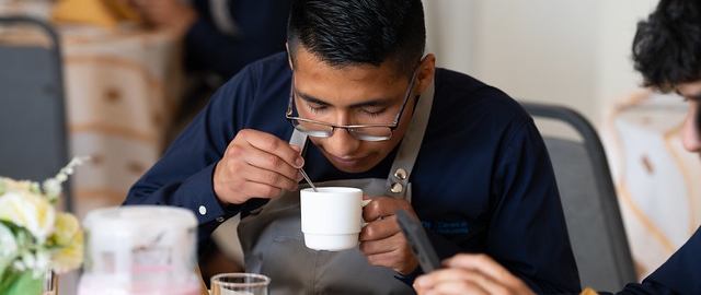Aldea Global Gastronómica: Innovación en Equipos e Instalaciones de Restauración con el Mgtr. Fabián de Jesús Castañeda Orozco, de la Universidad ECCI – Colombia