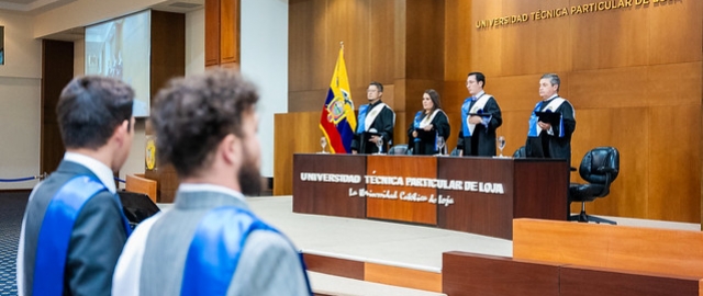 Ceremonia de Incorporación | 21 de abril 2024 | Mañana Ceremonia de Incorporación | 21 de abril 2024 | Mañana