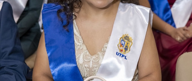 Ceremonia de Incorporación | 3 de diciembre | Mañana