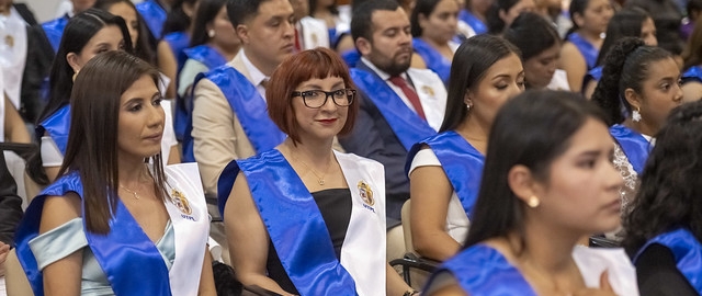 Ceremonia de Incorporación | 23 de octubre | Tarde Ceremonia de Incorporación | 23 de octubre | Tarde