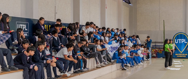 Global Money Week UTPL 2026