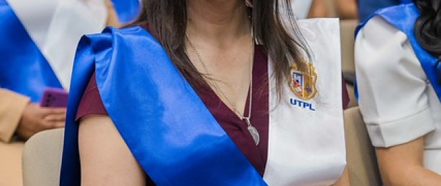 Ceremonia de Incorporación | 27 de noviembre | Tarde